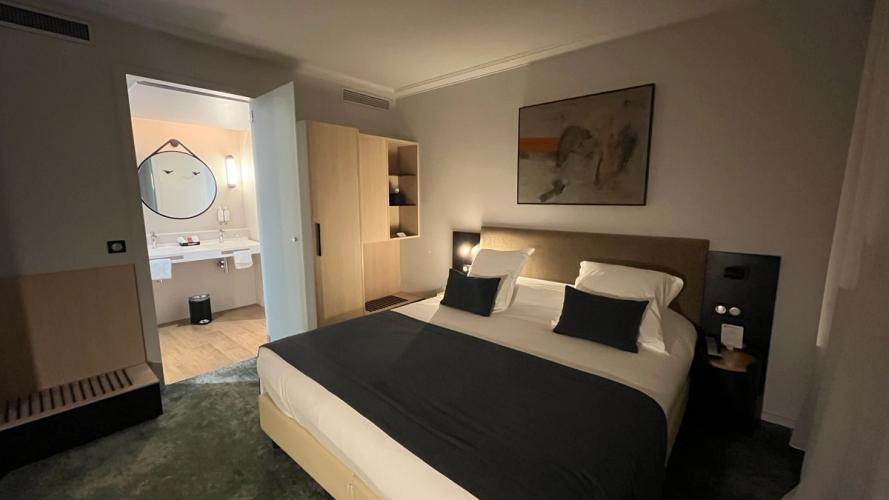 Où dormir à La Rochelle et ses alentours sans voiture ?