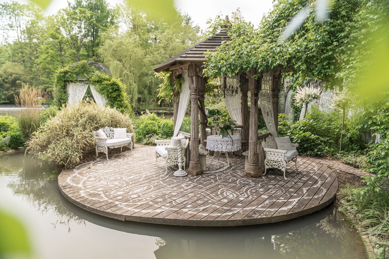 Crécy-la-Chapelle — photo 2