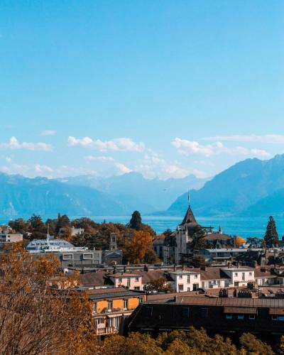 What to do in Lausanne in 48 hours?