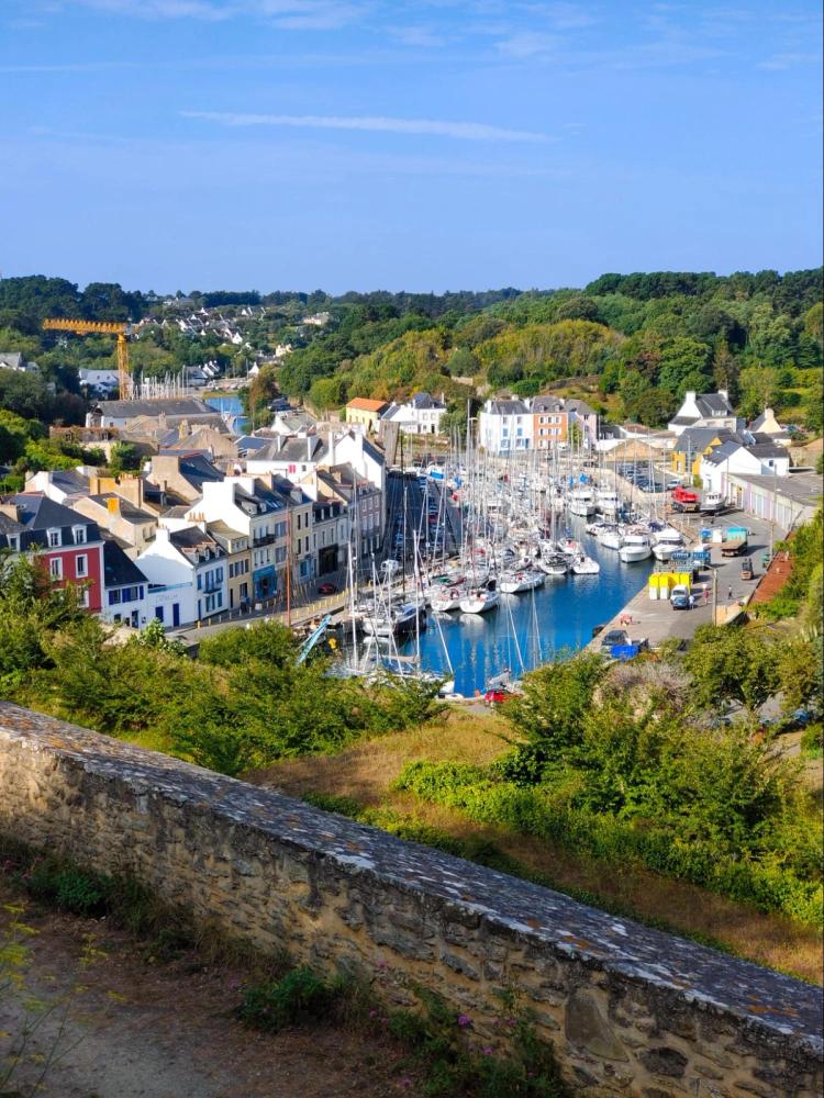 Belle Ile-En-Mer