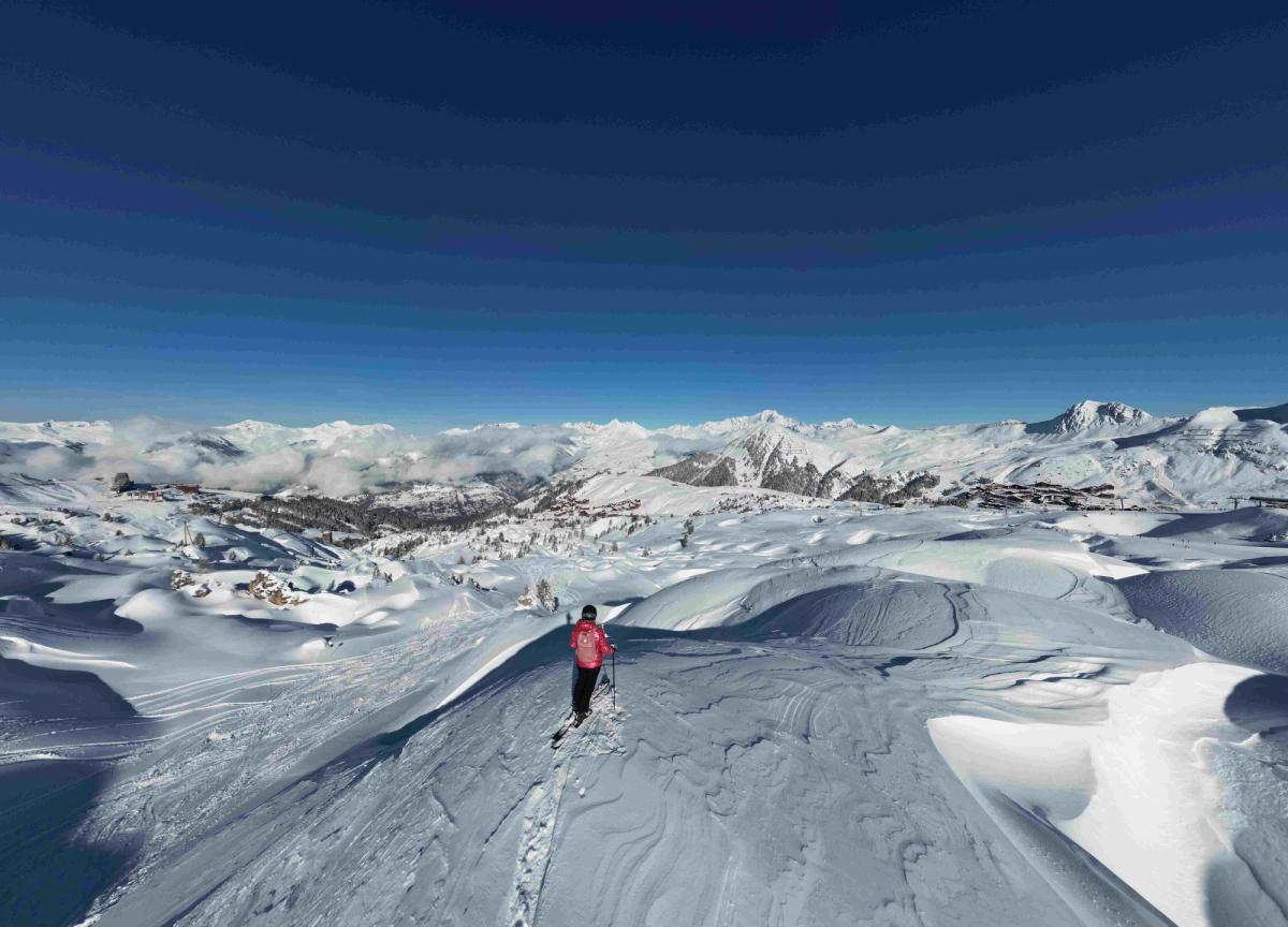 La Plagne — photo 1