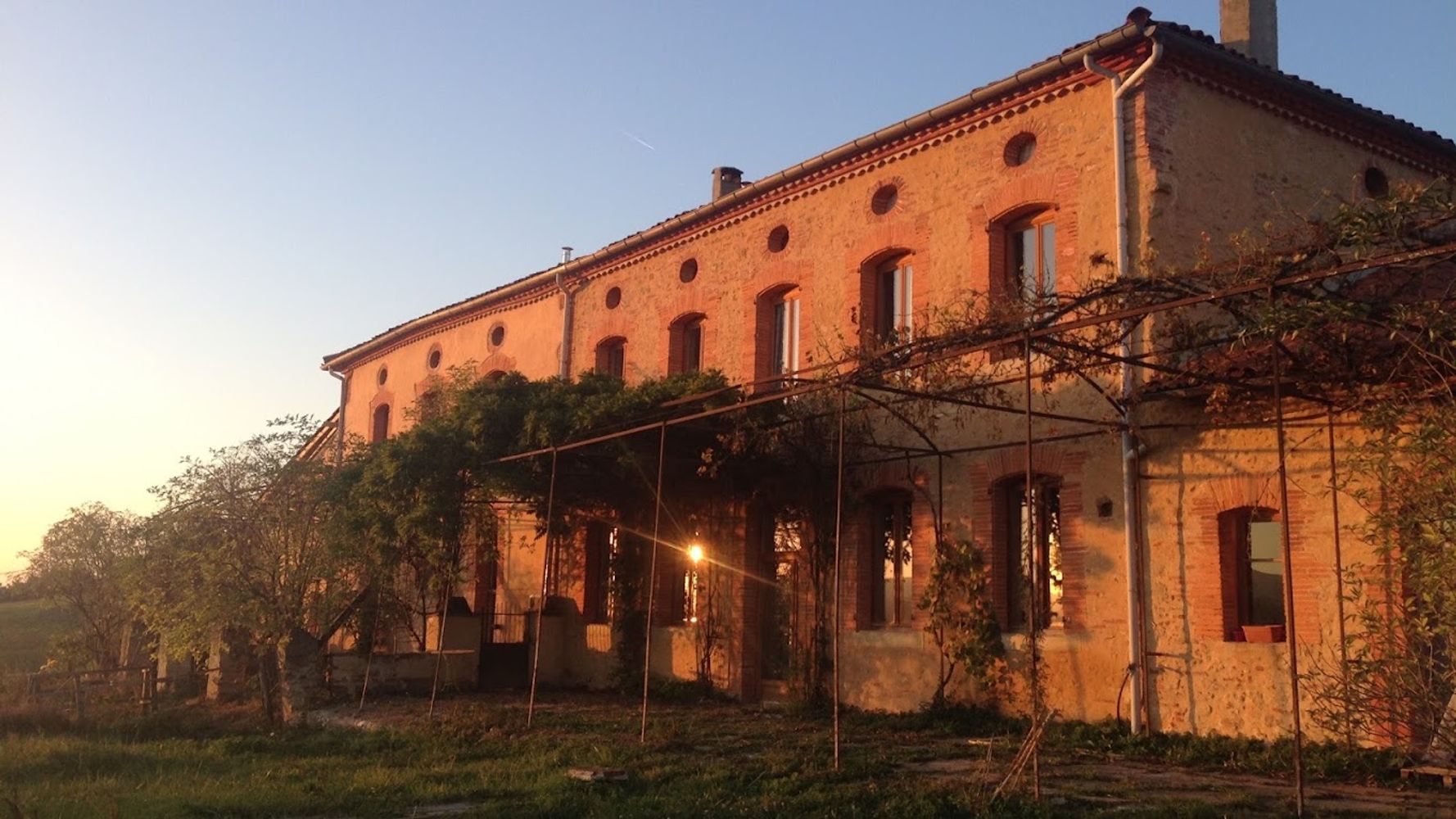 Ecovillage Sainte-Camelle