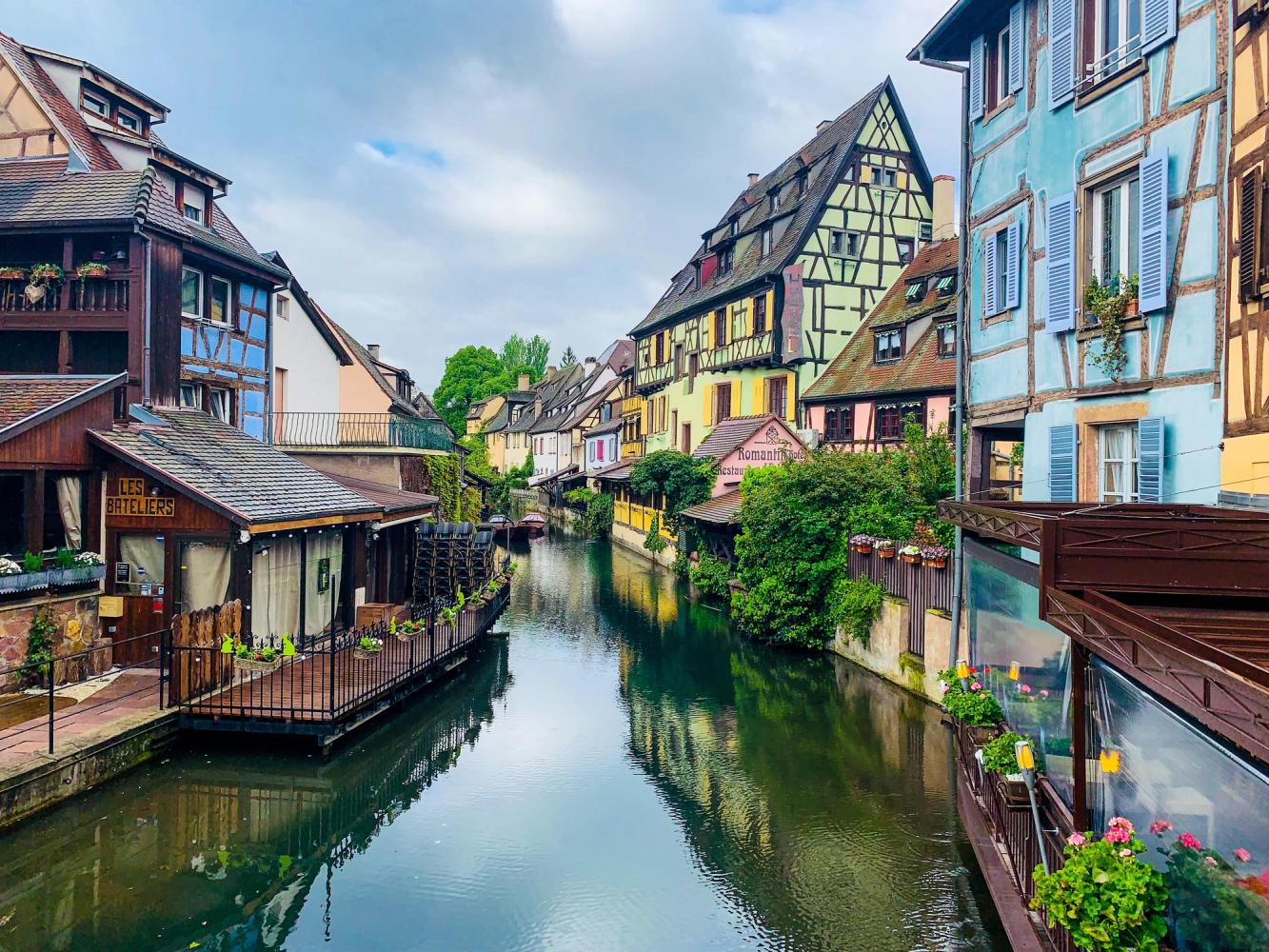 Image 3: Colmar