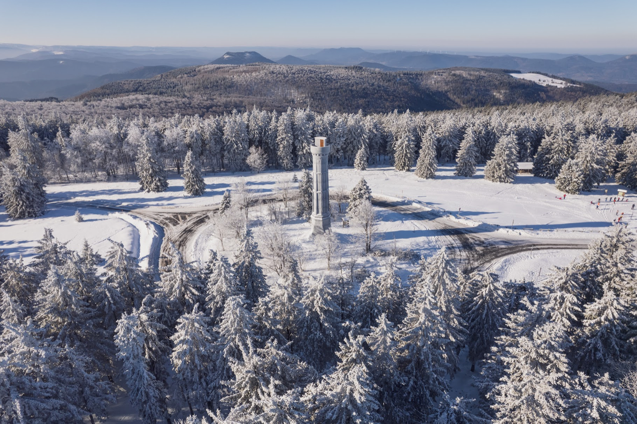 Champ du Feu — photo 4