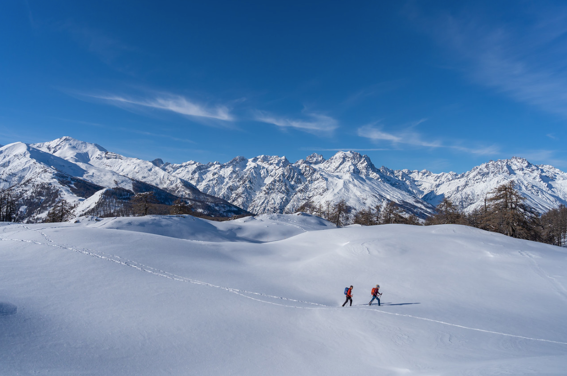 Puy-Saint-Vincent — photo 3
