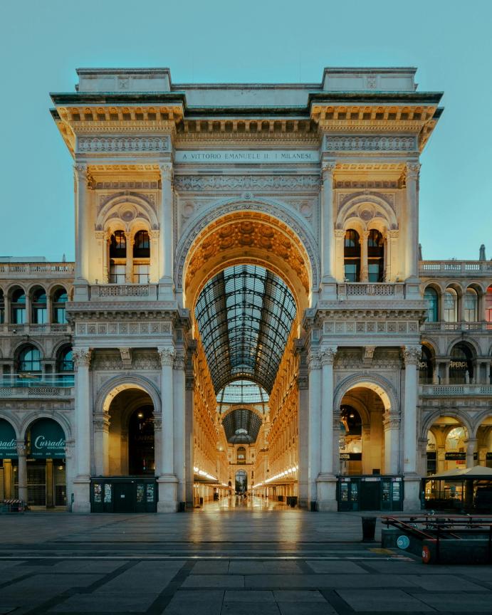 Milan — photo 4