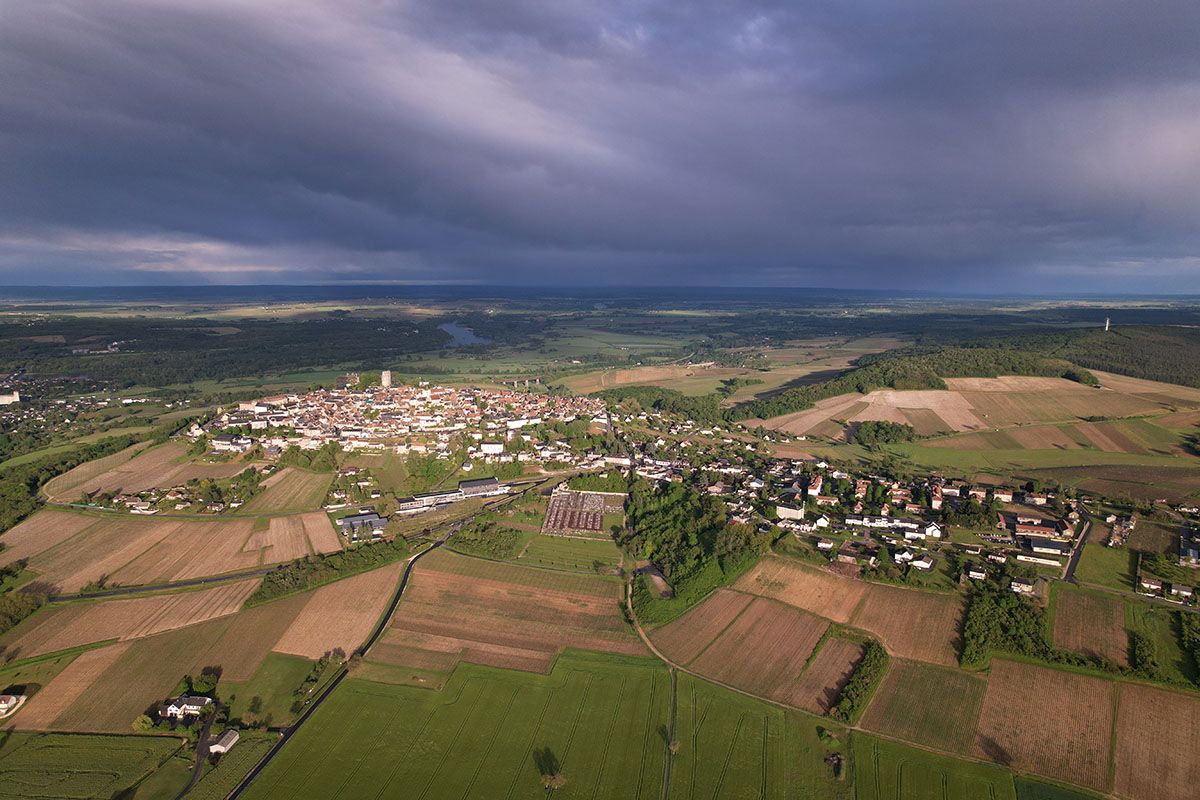 Sancerre — photo 1