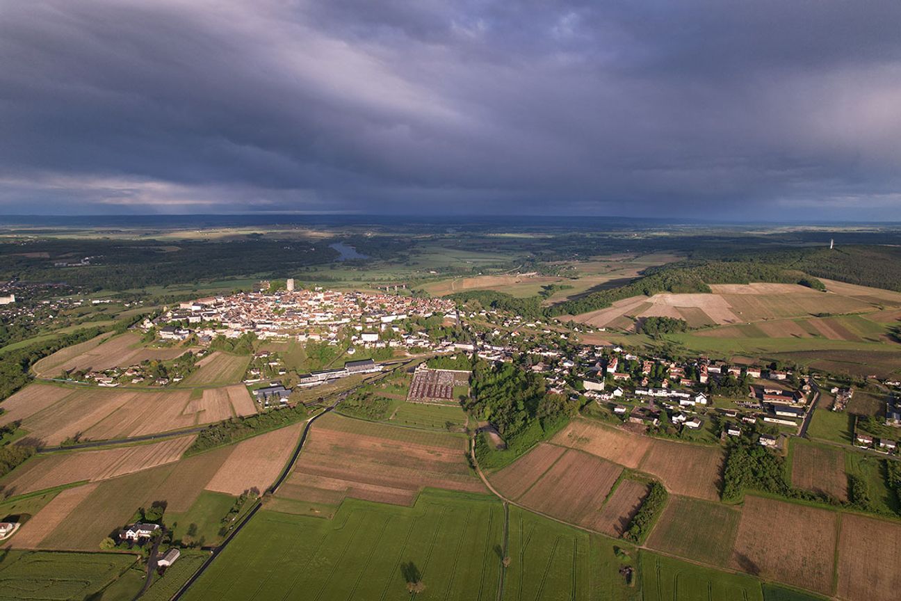 Sancerre — photo 2