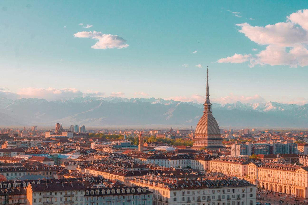 Turin — photo 1