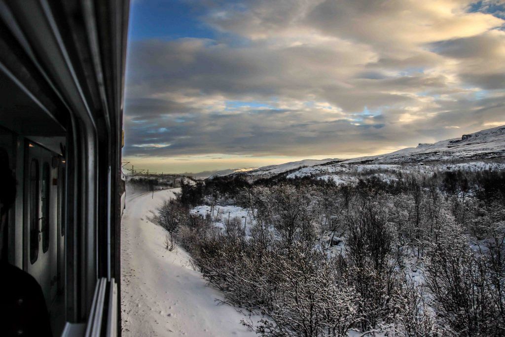 Abisko — photo 3