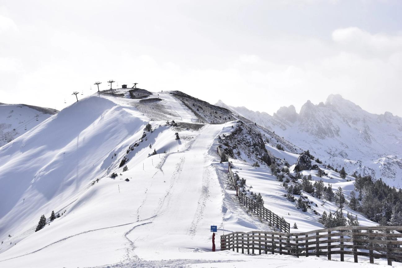 Ax-les-Thermes — photo 4