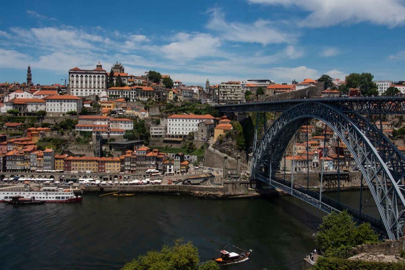 Porto — photo 2