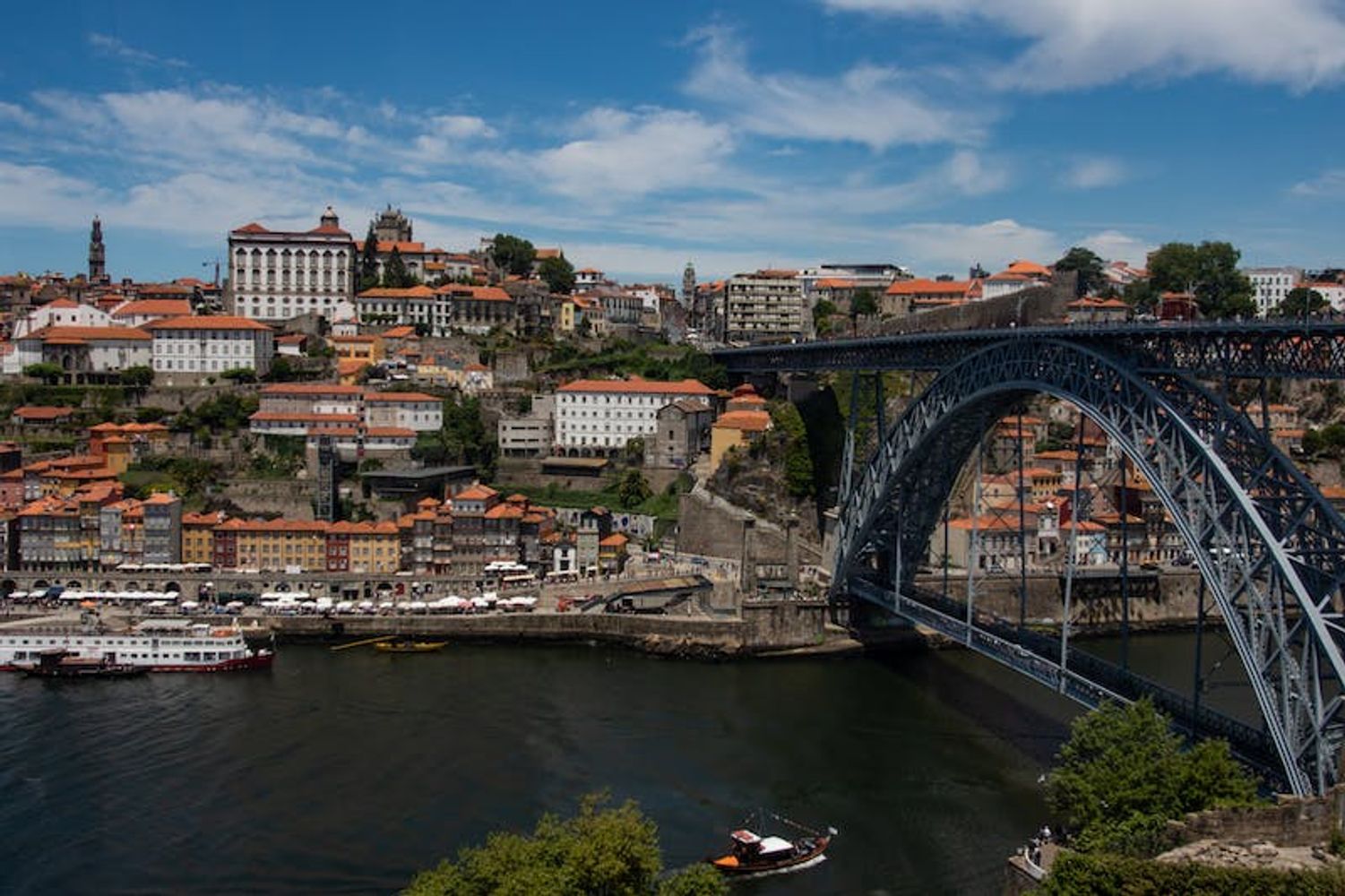 Image 1: Porto