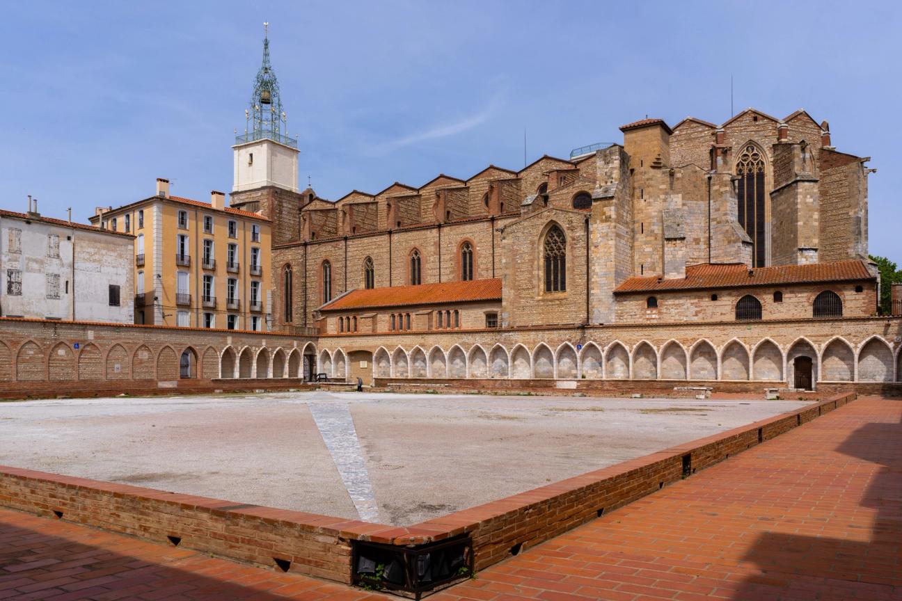 Perpignan — photo 1