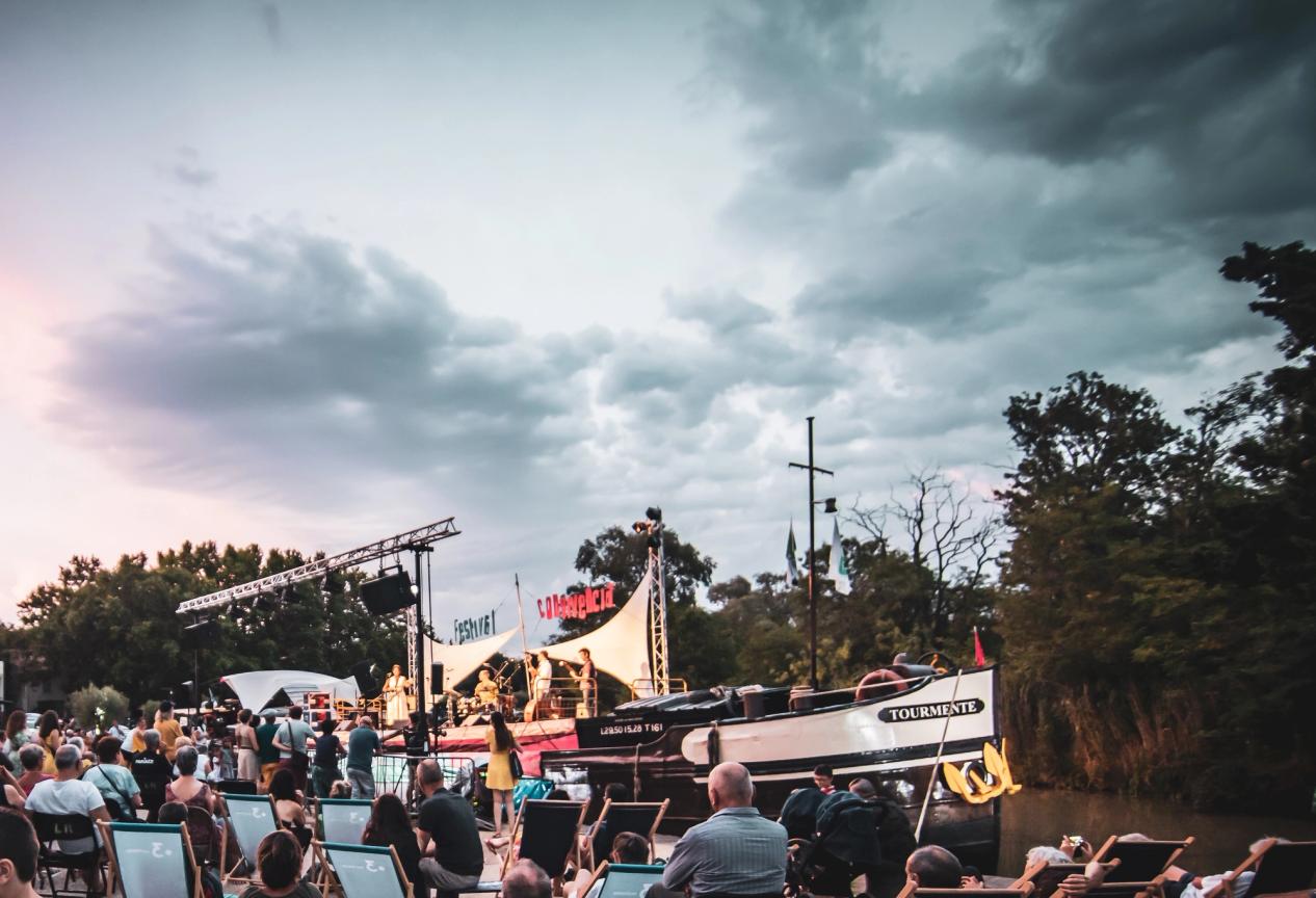 Convivencia — photo 2