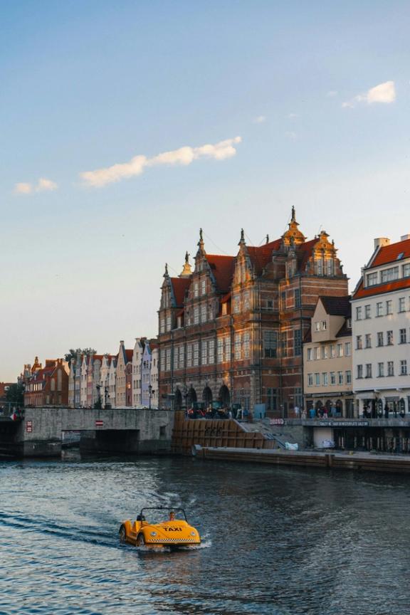 Gdańsk — photo 1