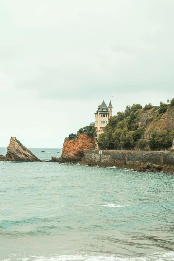 Biarritz — photo 3