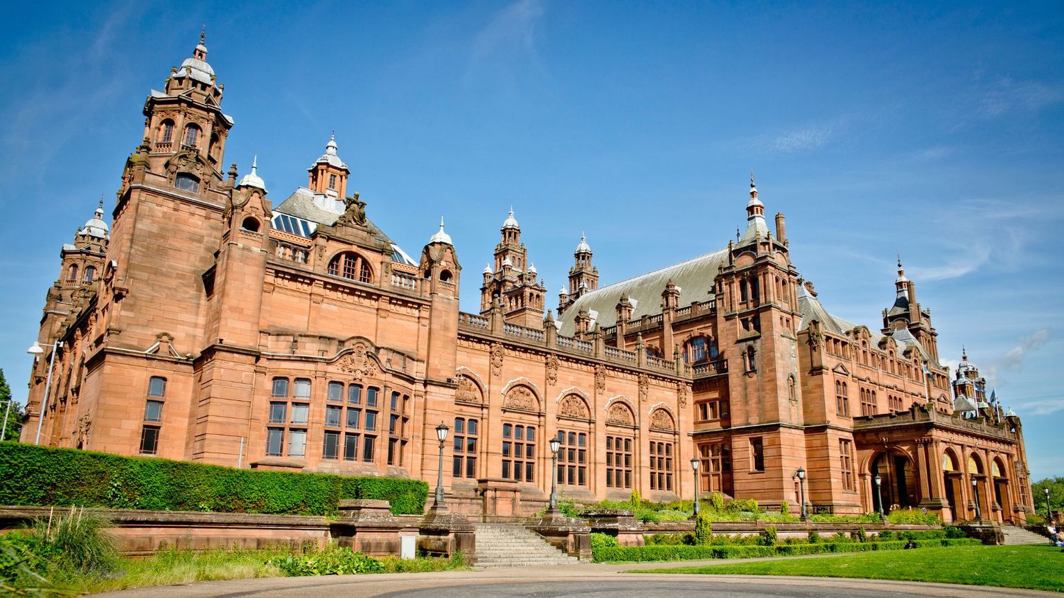 7-day train tour of Scotland from Nice — photo 1