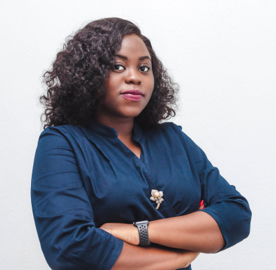 Oladiwura Oladepo