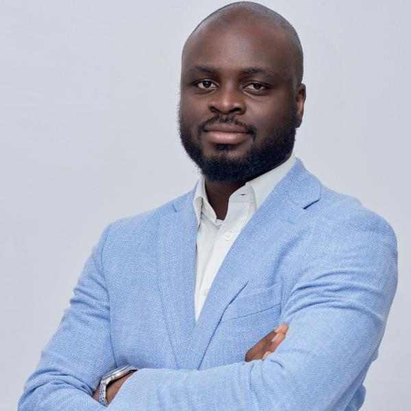 Joel Ogunsola