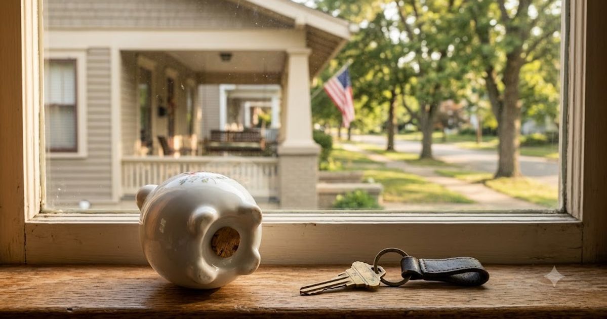 Louisville 0% Down Home Loan Programs 2026