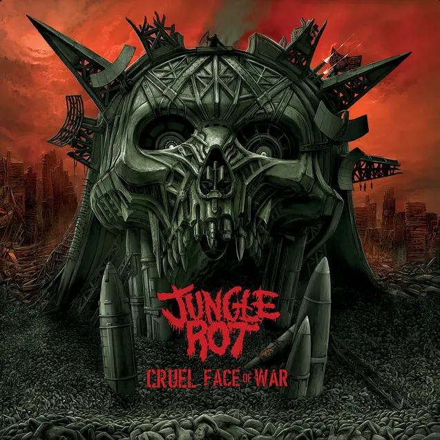 Jungle Rot