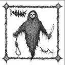 Dawn of Misery album cover
