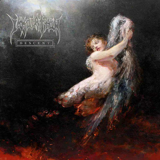 Immolation