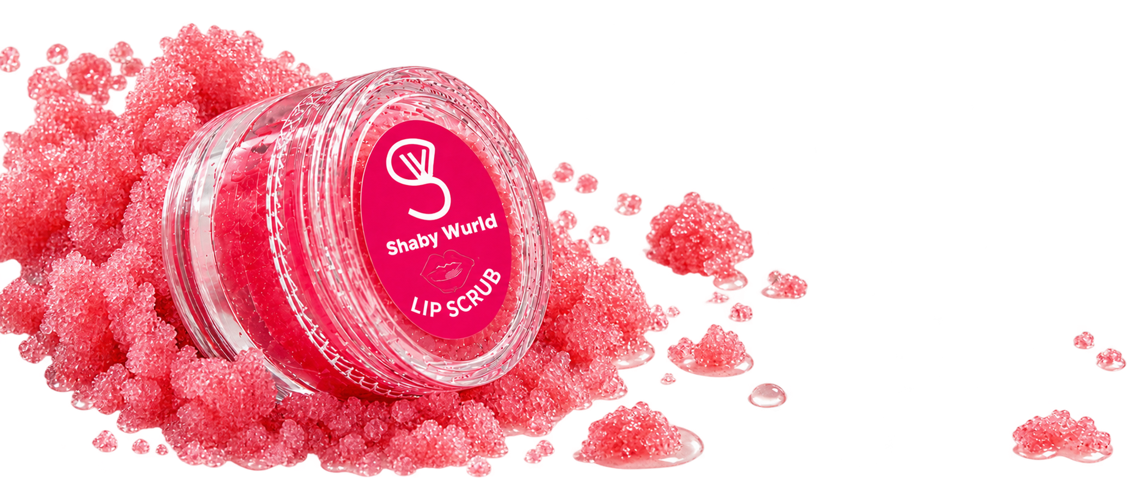 Sugar Lip Scrub