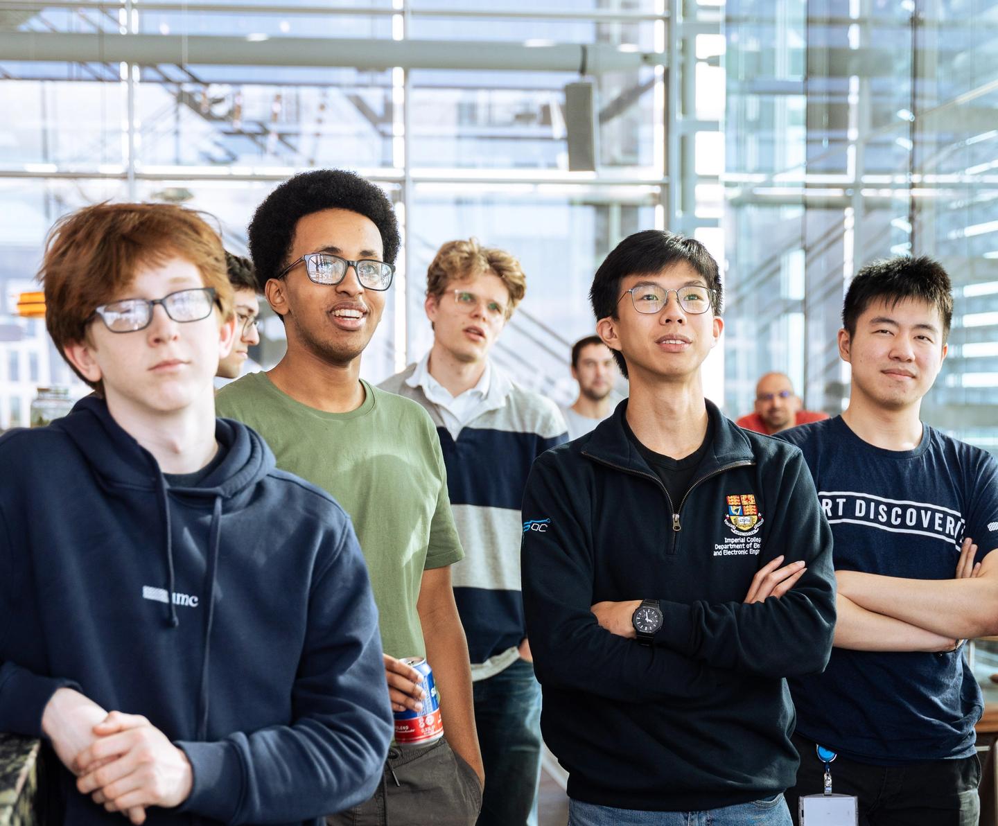2026 IMC Campus Events: APAC | IMC Trading