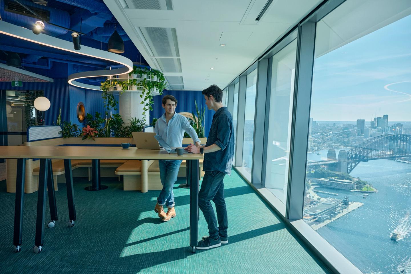 IMC Summer Internship: Where Trading Careers Begin