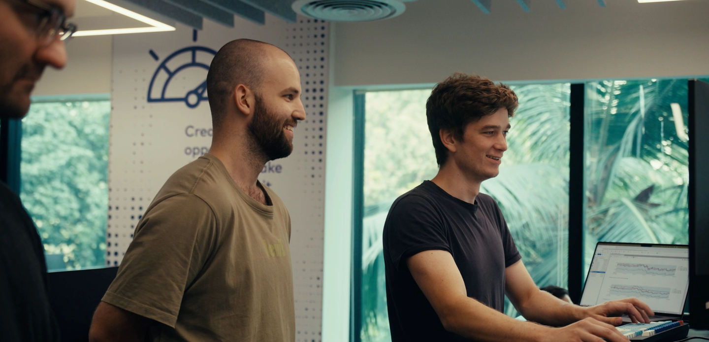 Relocating to Mumbai: The experience of two colleagues in India’s financial capital