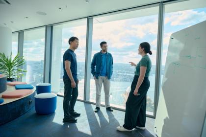 Site reliability engineering at IMC: Build for our future