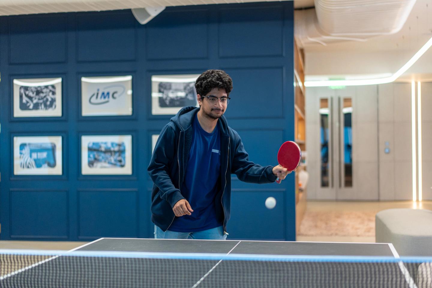 Chip off the old block