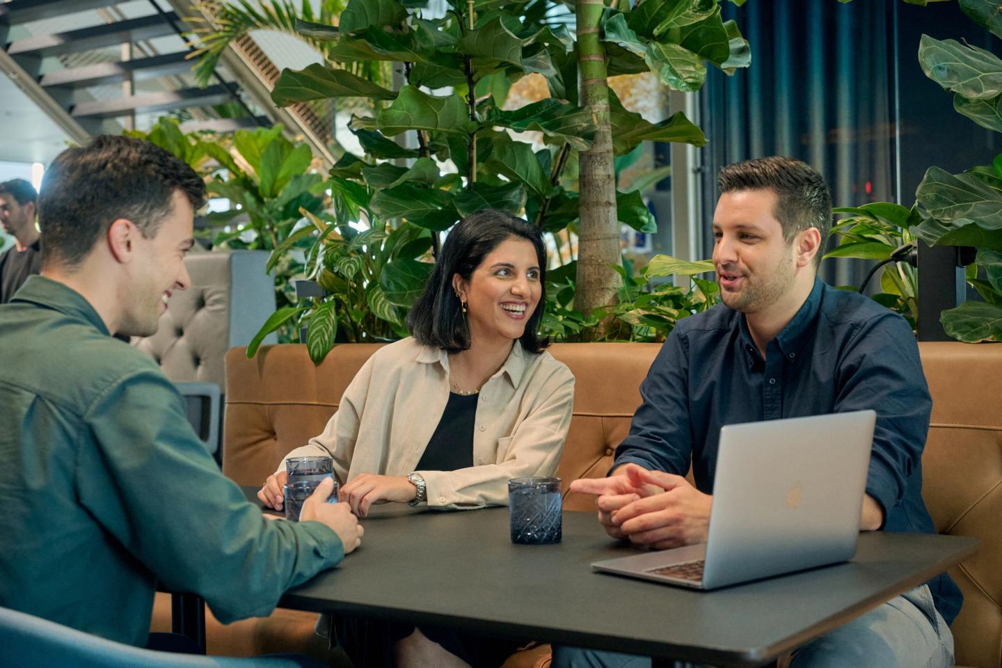 TU Twente- Business Days- 2025