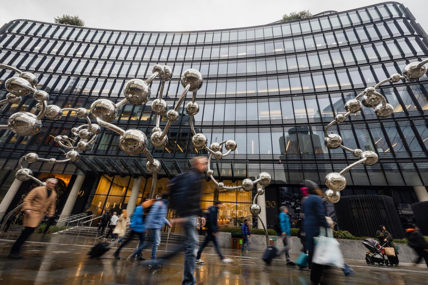 What’s it like to work at IMC London? Quant Researcher Q&A.