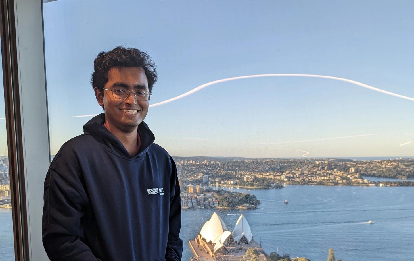 Discovering IMC through Prosperity: Kevin’s story