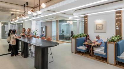New IMC Mumbai office signals next growth phase in India