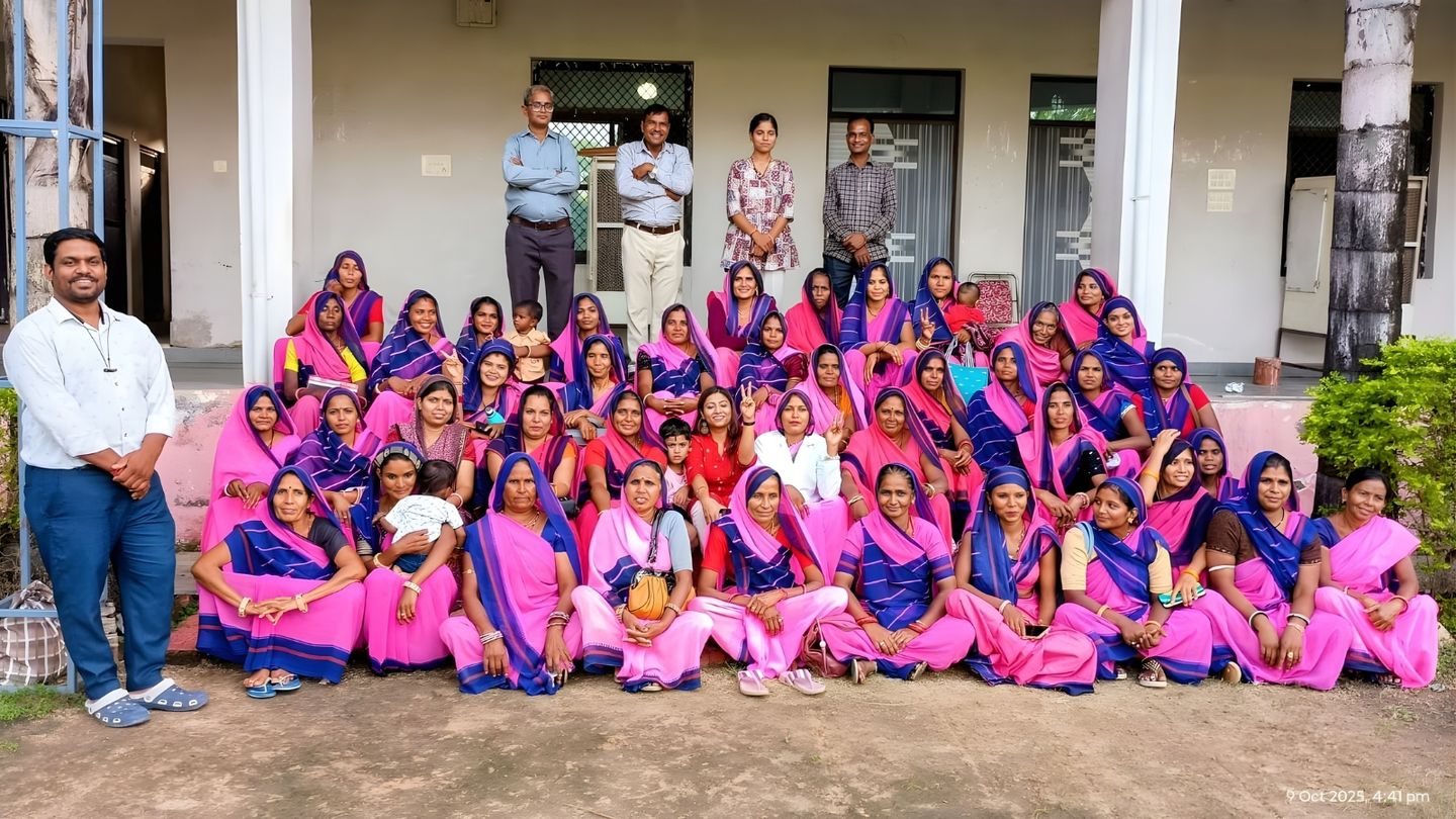 Strengthening Early Childhood Education in Rural Rajasthan