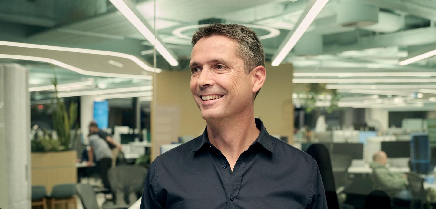 How IMC is making a difference for the environment