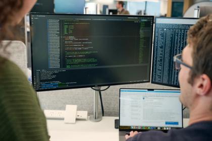 SMART MINDS: ENGINEERING FOR A MARKET THAT NEVER STANDS STILL 