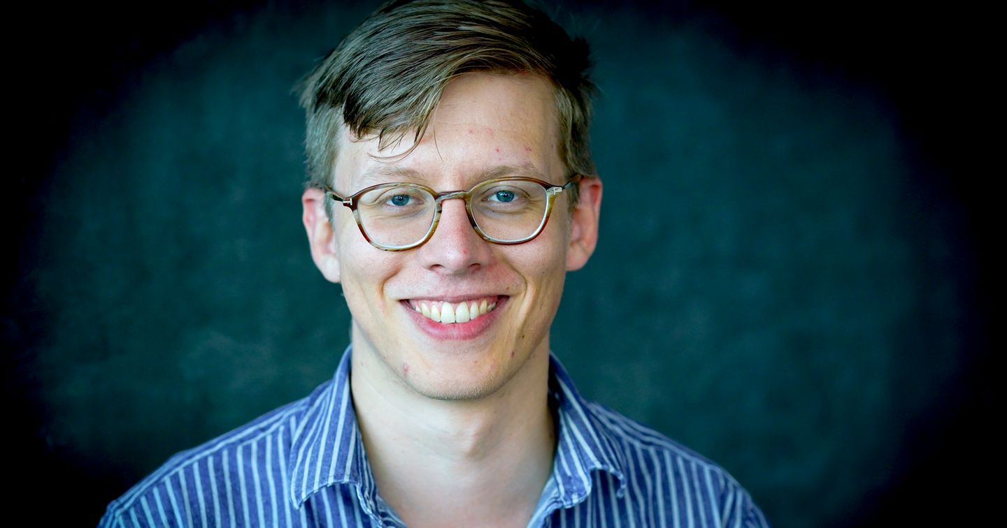 A unique approach to hiring: In conversation with Alex ten Brink