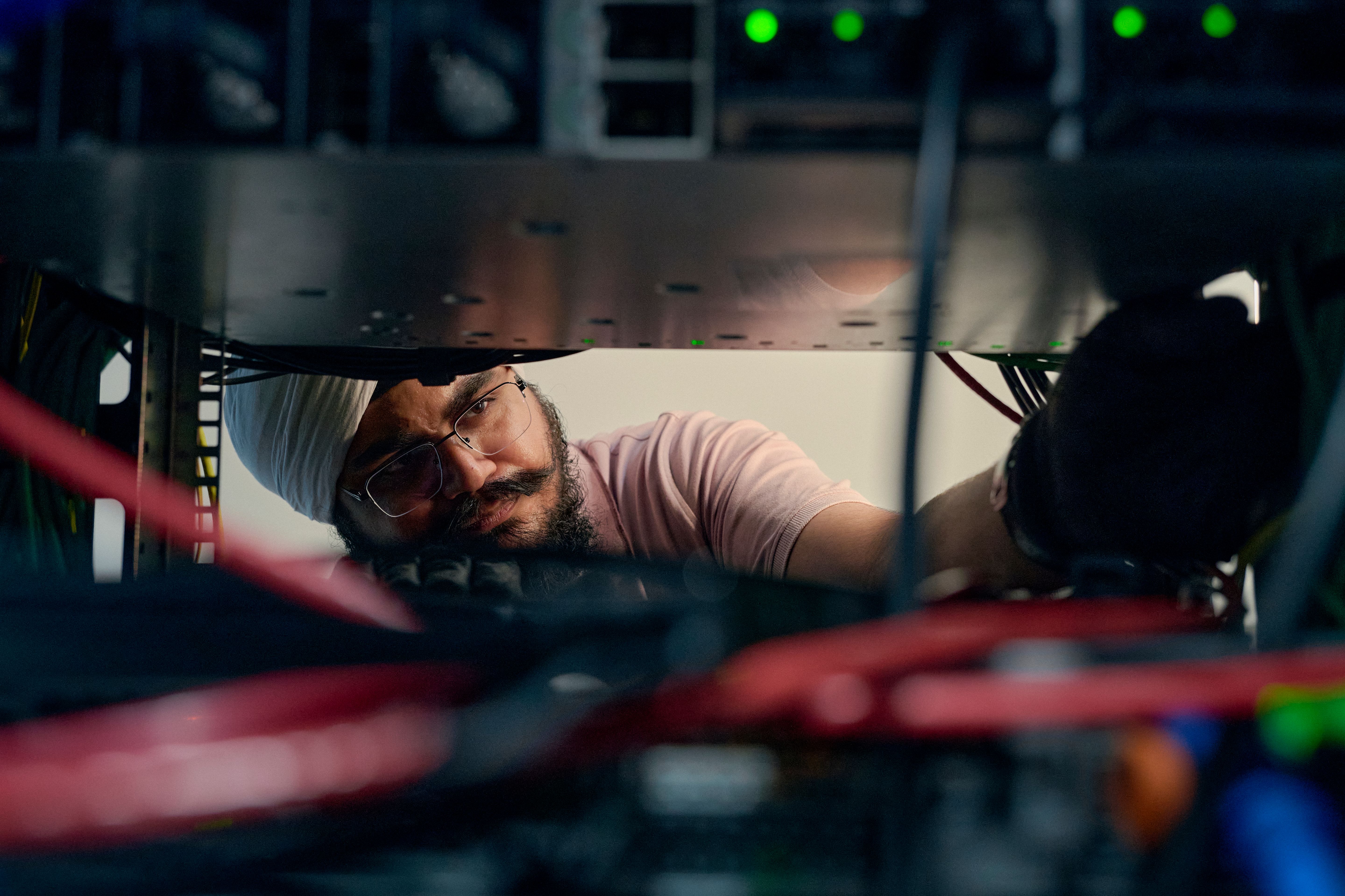 Careers In Imc Trading