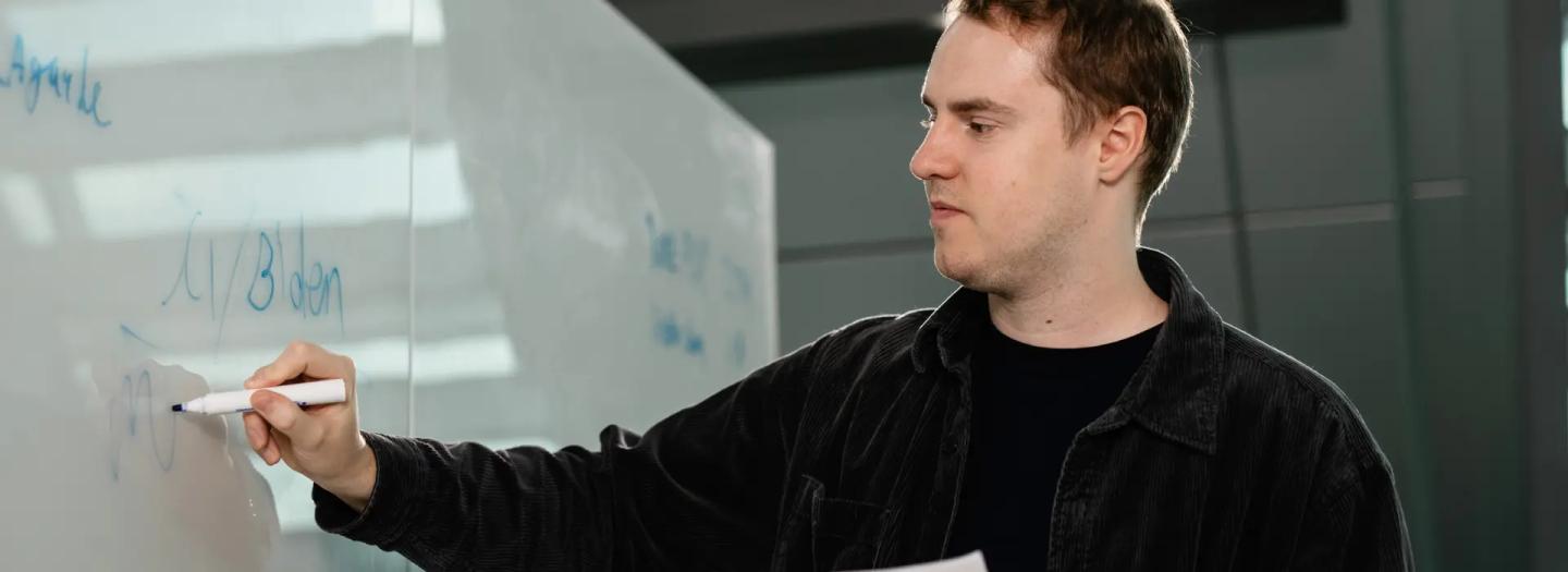 "Creativity and reflectiveness allow you to identify new trading opportunities."