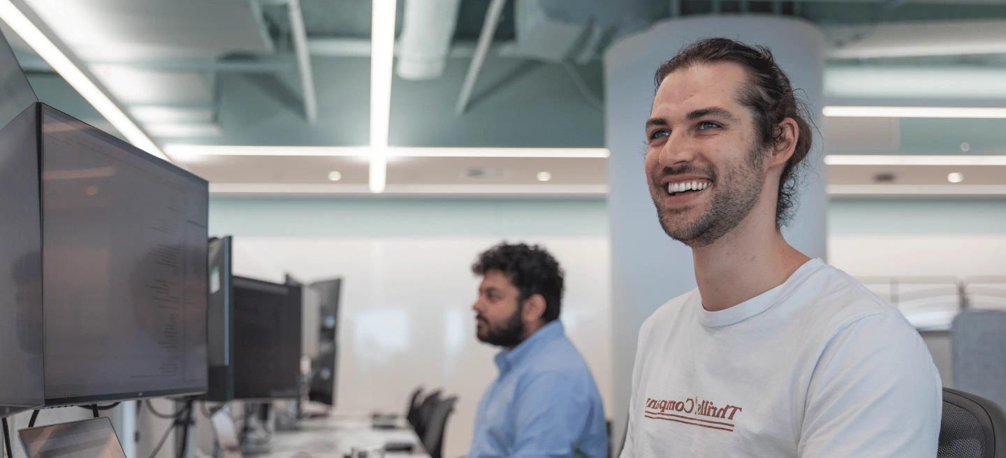 Engineering my own career path