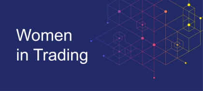 WOMEN IN TRADING EVENT IN SYDNEY