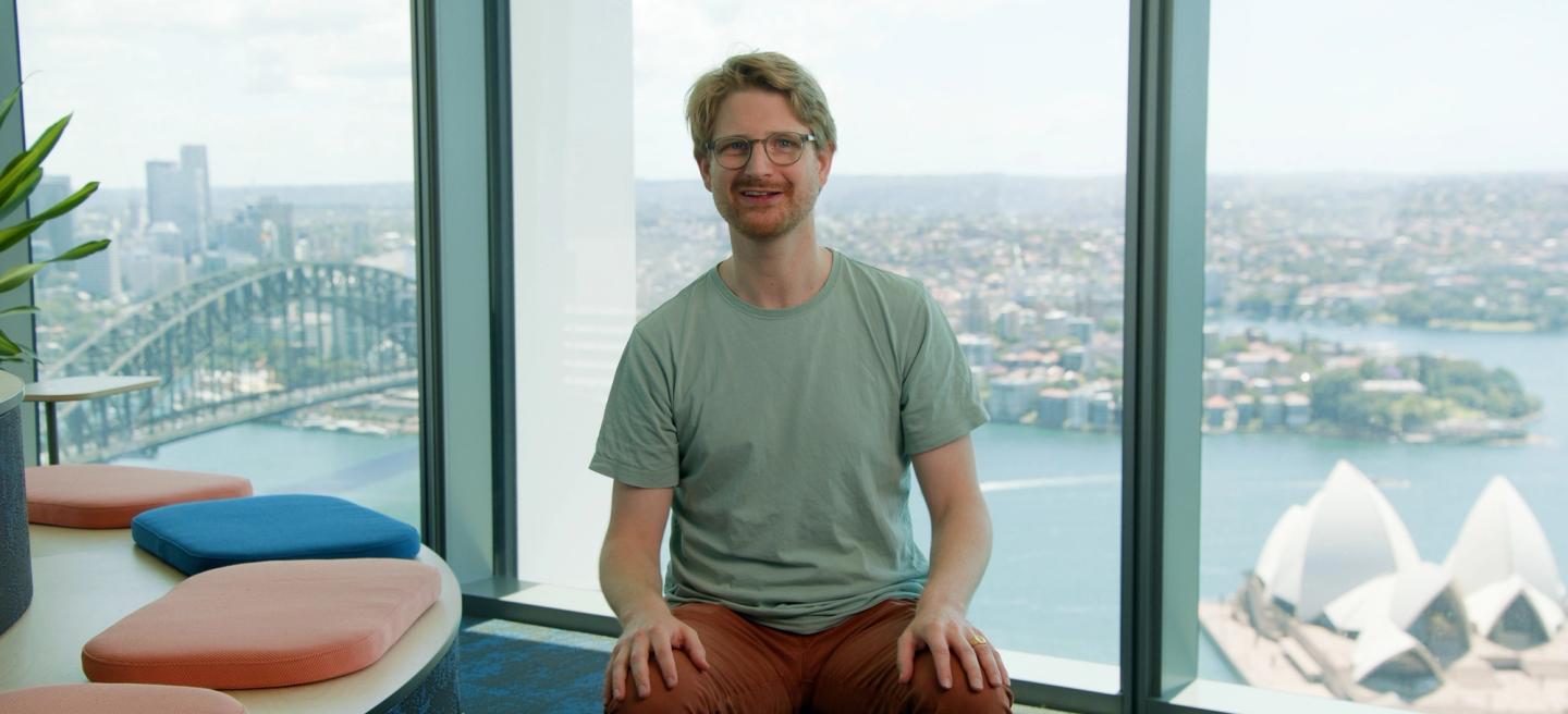 The right move for me