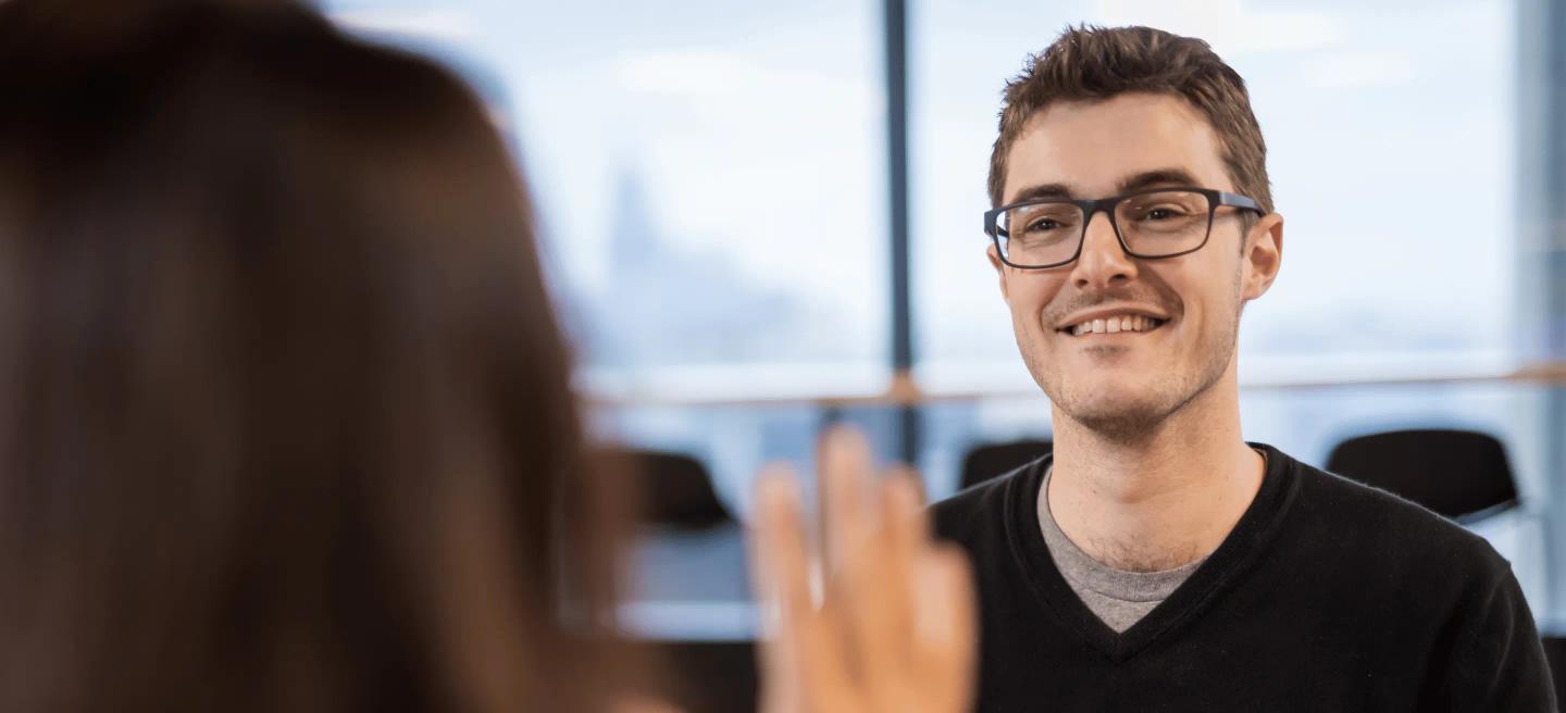 People leader, individual contributor or both? The choice is yours…