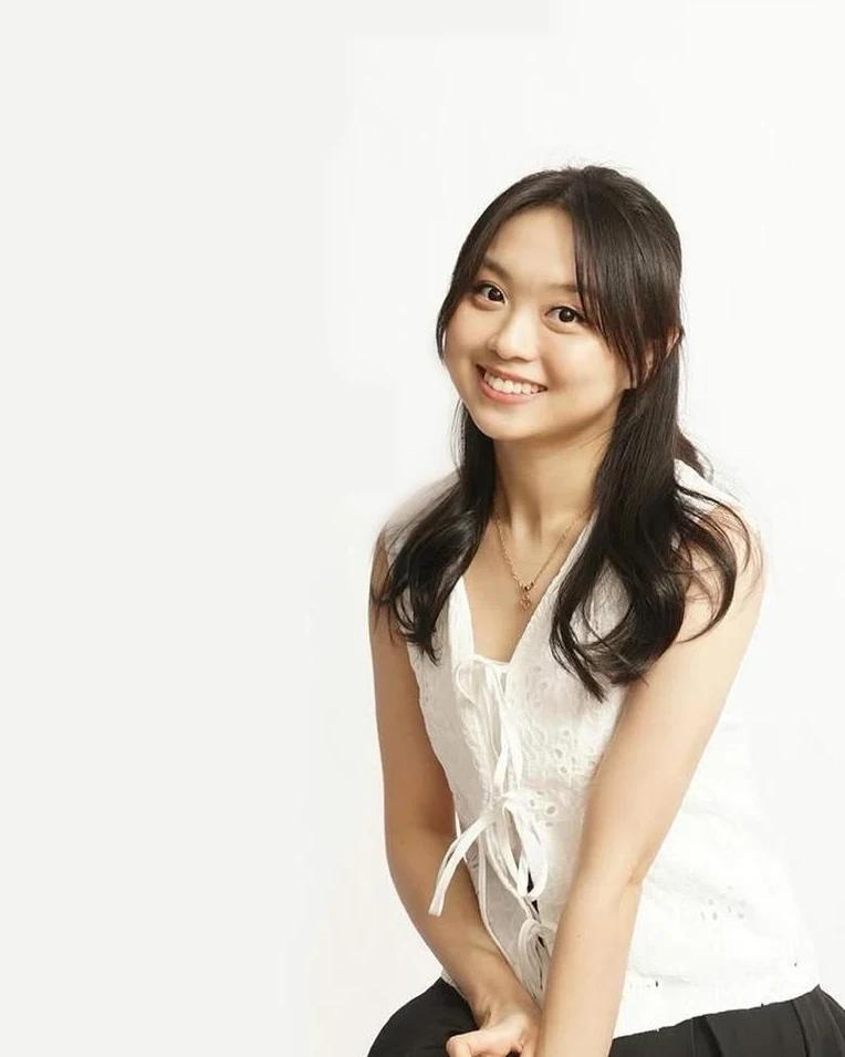 Sherly Kho, founder of KHO design