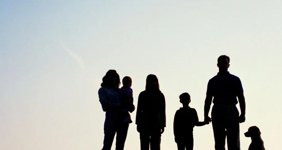 Voorbij familietrauma